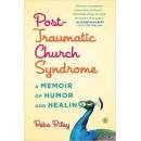 Post-Traumatic Church Syndrome - Audio Book